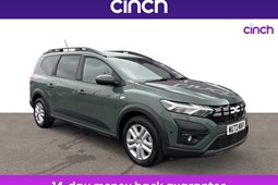 Dacia Jogger SUV (22 on) 1.0 TCe Expression 5dr For Sale - cinch, Online Retailer