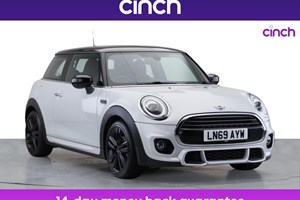MINI Hatchback (14-24) Cooper Sport Steptronic with double clutch auto 3d For Sale - cinch, Online Retailer