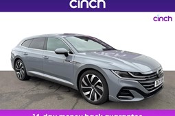 Volkswagen Arteon Shooting Brake (20-24) 2.0 TSI R Line DSG 5d For Sale - cinch, Online Retailer