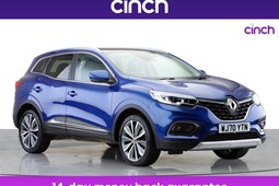 Renault Kadjar (15-22) S Edition TCe 140 EDC auto 5d For Sale - cinch, Online Retailer