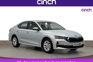 Skoda Octavia Hatchback (20 on) 1.5 TSI e-TEC SE Technology 5dr DSG For Sale - cinch, Online Retailer