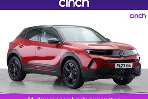 Vauxhall Mokka SUV (20 on) 1.2 Turbo 100 GS  5dr For Sale - cinch, Online Retailer