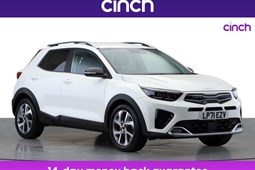 Kia Stonic SUV (17 on) 1.0T GDi GT-Line 5dr For Sale - cinch, Online Retailer