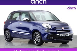 Fiat 500L (12-22) Mirror 1.4 95hp 5d For Sale - cinch, Online Retailer