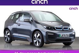 BMW i3 (13-22) 120Ah Atelier Interior World auto 5d For Sale - cinch, Online Retailer