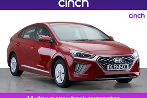 Hyundai Ioniq Hatchback (16-22) Premium SE Hybrid 1.6 141PS DCT auto 5d For Sale - cinch, Online Retailer