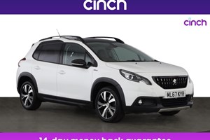 Peugeot 2008 (13-19) GT Line 1.6 BlueHDi 120 S&S 5d For Sale - cinch, Online Retailer