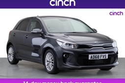 Kia Rio Hatchback (17-23) 3 1.0 T-GDi 99bhp ISG 5d For Sale - cinch, Online Retailer