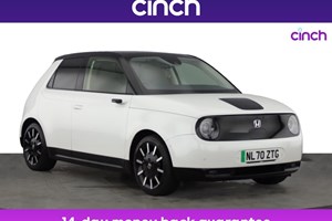 Honda e Hatchback (20 on) Advance 35.5kWh auto 5d For Sale - cinch, Online Retailer