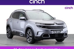 Citroen C5 Aircross (18 on) Flair Plus BlueHDi 130 S&S 5d For Sale - cinch, Online Retailer