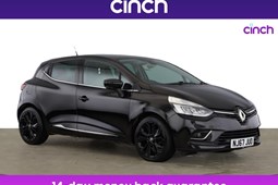 Renault Clio Hatchback (12-19) Signature Nav Energy dCi 90 S&S 5d For Sale - cinch, Online Retailer