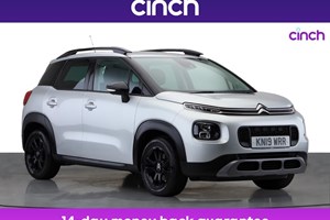 Citroen C3 Aircross SUV (17-24) Feel PureTech 110 S&S 5d For Sale - cinch, Online Retailer