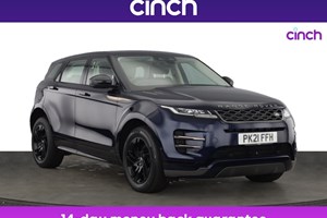Land Rover Range Rover Evoque SUV (19 on) 2.0 D165 R-Dynamic S Auto 5d For Sale - cinch, Online Retailer