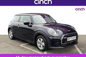 MINI Hatchback (14-24) 1.5 Cooper Classic Premium 3dr Auto For Sale - cinch, Online Retailer