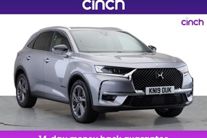 DS 7 Crossback SUV (18-22) Prestige BlueHDi 180 EAT8 auto 5d For Sale - cinch, Online Retailer