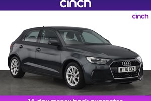 Audi A1 Sportback (18 on) 30 TFSI 110 Sport 5d For Sale - cinch, Online Retailer