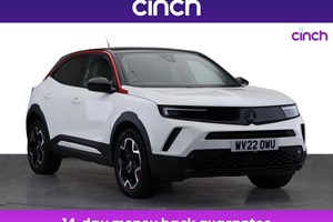Vauxhall Mokka SUV (20 on) 1.2 Turbo SRi Premium 5dr For Sale - cinch, Online Retailer