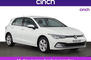 Volkswagen Golf Hatchback (20 on) Life 2.0 TDI 115PS 5d For Sale - cinch, Online Retailer