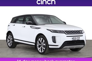 Land Rover Range Rover Evoque SUV (19 on) 2.0 D165 SE Auto 5d For Sale - cinch, Online Retailer