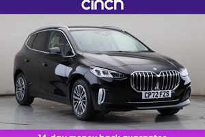 BMW 2-Series Active Tourer (21 on) 230e xDrive Luxury 5dr DCT For Sale - cinch, Online Retailer