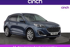 Ford Kuga SUV (20 on) Vignale 2.5 Duratec 225PS PHEV CVT auto 5d For Sale - cinch, Online Retailer