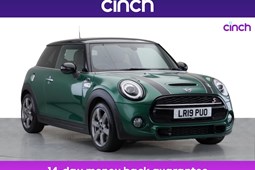MINI Hatchback (14-24) 60 Years Edition Steptronic with double clutch auto 3d For Sale - cinch, Online Retailer