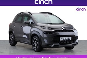Citroen C3 Aircross SUV (17-24) 1.2 PureTech 110 Shine 5dr For Sale - cinch, Online Retailer