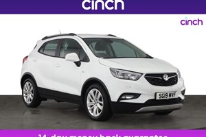 Vauxhall Mokka X (16-19) Active 1.4i Turbo (140PS) S/S Ecotec FWD 5d For Sale - cinch, Online Retailer