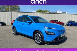 Hyundai Kona Electric SUV (18-23) 150kW Premium 64kWh 5dr Auto For Sale - cinch, Online Retailer