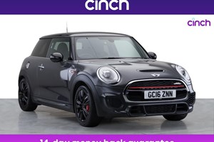 MINI Hatchback (14-24) John Cooper Works 3d For Sale - cinch, Online Retailer