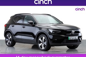 Volvo XC40 Electric SUV (21 on) 170kW Recharge Plus 69kWh 5dr Auto For Sale - cinch, Online Retailer