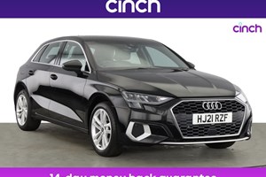 Audi A3 Sportback (20 on) 30 TFSI Sport S Tronic 5d For Sale - cinch, Online Retailer