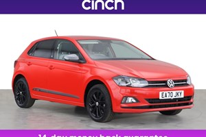 Volkswagen Polo Hatchback (17 on) Beats 1.0 TSI 95PS DSG auto 5d For Sale - cinch, Online Retailer