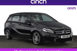 Mercedes-Benz B-Class (12-19) B200 AMG Line Premium 5d For Sale - cinch, Online Retailer