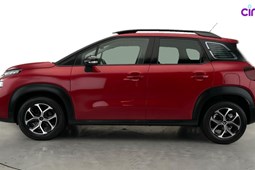 Citroen C3 Aircross SUV (17-24) 1.2 PureTech 110 Shine 5dr For Sale - cinch, Online Retailer