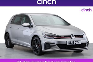 Volkswagen Golf Hatchback (13-20) 2.0 TSI 245 GTI Performance DSG 5d For Sale - cinch, Online Retailer