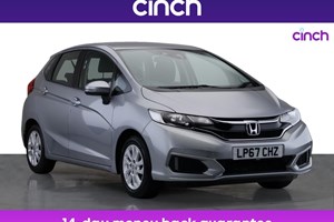 Honda Jazz (15-20) SE 1.3 i-VTEC (03/2018 on) 5d For Sale - cinch, Online Retailer