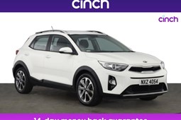 Kia Stonic SUV (17 on) 2 1.0 T-GDi 118bhp ISG 5d For Sale - cinch, Online Retailer