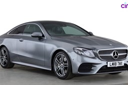 Mercedes-Benz E-Class Coupe (17-23) E 300 AMG Line Premium Plus 9G-Tronic Plus auto 2d For Sale - cinch, Online Retailer
