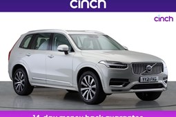 Volvo XC90 (15-24) Inscription B5 AWD auto 5d For Sale - cinch, Online Retailer