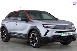 Vauxhall Mokka-e SUV (20 on) 100kW SRi Nav Premium 50kWh Auto 5d For Sale - cinch, Online Retailer