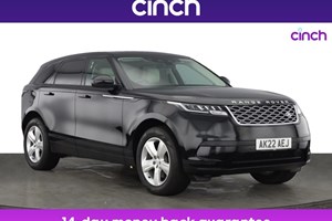 Land Rover Range Rover Velar SUV (17 on) 2.0 D200 5dr Auto For Sale - cinch, Online Retailer