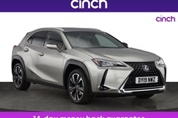Lexus UX SUV (18 on) 250h (Premium Plus Pack) auto 5d For Sale - cinch, Online Retailer