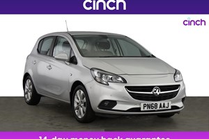 Vauxhall Corsa Hatchback (14-19) 1.4 ecoTEC 90 Energy [AC] 5d For Sale - cinch, Online Retailer