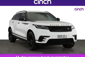 Land Rover Range Rover Velar SUV (17 on) R-Dynamic S D180 auto 4d For Sale - cinch, Online Retailer