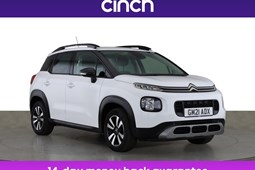 Citroen C3 Aircross SUV (17-24) 1.2 PureTech 110 Shine 5dr For Sale - cinch, Online Retailer