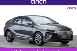 Hyundai Ioniq Electric Hatchback (16-22) Premium Electric auto 5d For Sale - cinch, Online Retailer