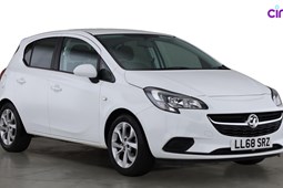 Vauxhall Corsa Hatchback (14-19) Sport 1.4i (75PS) 5d For Sale - cinch, Online Retailer