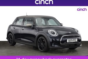 MINI Hatchback (14-24) 1.5 Cooper Exclusive 5dr For Sale - cinch, Online Retailer