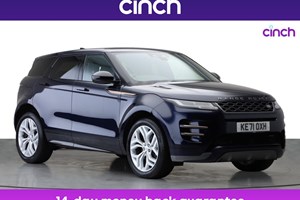 Land Rover Range Rover Evoque SUV (19 on) SE R-Dynamic P250 auto 5d For Sale - cinch, Online Retailer